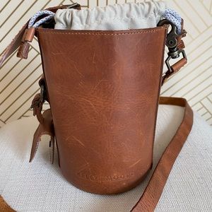 Kelly Moore 📸 Lens Bag with Card holder 🔥🙌🏼